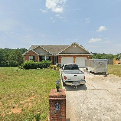 138 Pebblestone Dr, La Fayette, GA 30728