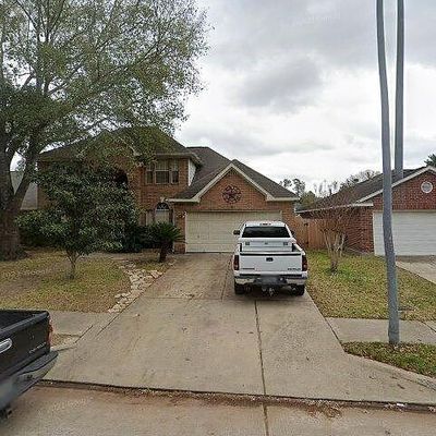 1380 Miller Ave, Katy, TX 77493