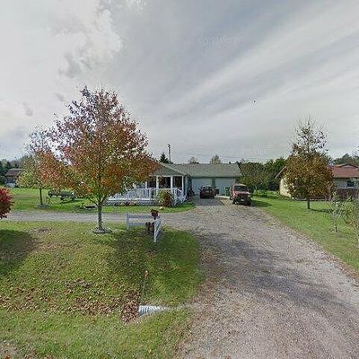 1380 S Derby Rd, Stanton, MI 48888