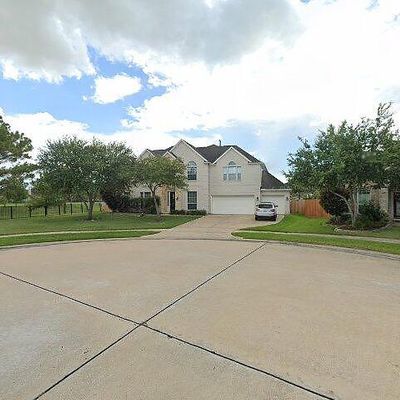 13802 Lilac View Ct, Pearland, TX 77584
