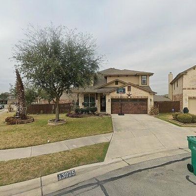 13805 Alveda, San Antonio, TX 78233