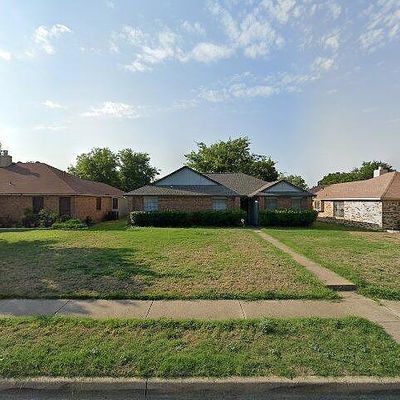 1382 Roan Dr, Lancaster, TX 75134