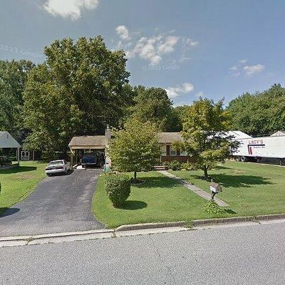 139 Churchtown Rd, Pennsville, NJ 08070