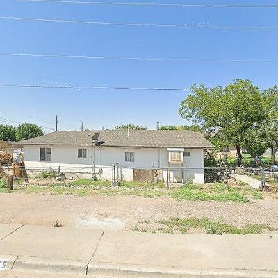 139 N Dona Ana St, Las Cruces, NM 88001