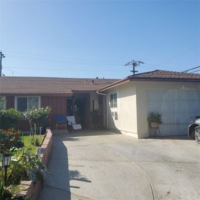 13902 Ragus St, La Puente, CA 91746