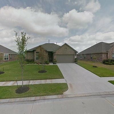 13905 Bright Canyon Ln, Rosharon, TX 77583