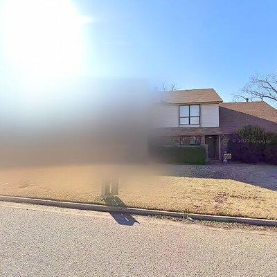 13905 Fairhill Ave, Edmond, OK 73013