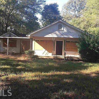 1395 Unity Church Cir, Maysville, GA 30558