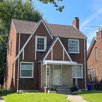 13977 Whitcomb St, Detroit, MI 48227