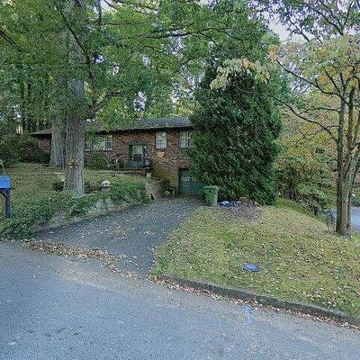 14 Beechwood Rd, Asheville, NC 28805