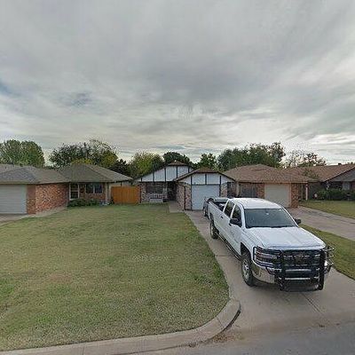 18 W Colcord Ave, Edmond, OK 73003