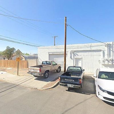 18 W President St, Tucson, AZ 85714