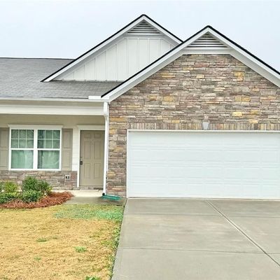 18 Westwillow Ln Nw, Rome, GA 30165