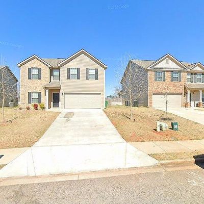 180 Amelia Dr, Byron, GA 31008