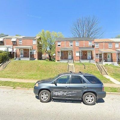 1800 Woodbourne Ave, Baltimore, MD 21239