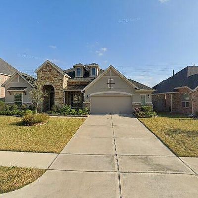 1803 Carriage Oaks Ln, Katy, TX 77494