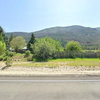 18036 State Route 20, Winthrop, WA 98862