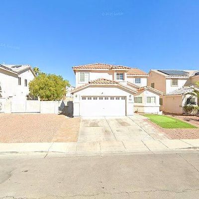 1804 Fawn Hedge Ave, North Las Vegas, NV 89081