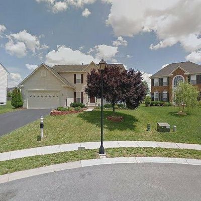 1804 Whispering Meadow Ct, Frederick, MD 21702