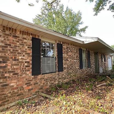 1805 Corbin St, Jacksonville, AR 72076