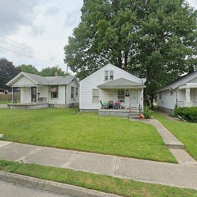 1805 Gummer Ave, Dayton, OH 45403