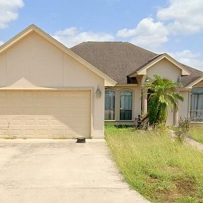 1805 Sebastian St, Mission, TX 78572