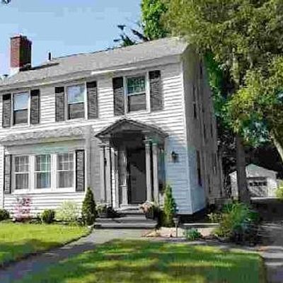 1806 Eastern Pkwy, Schenectady, NY 12309