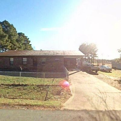 1806 Brock St, Judsonia, AR 72081