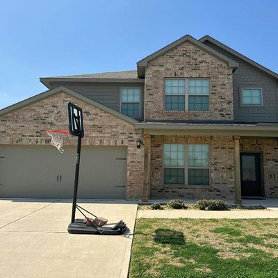 1808 Rialto Ln, Crowley, TX 76036