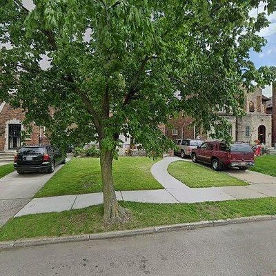 18084 Wisconsin St, Detroit, MI 48221