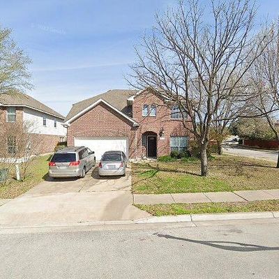 1808 Secluded Willow Cv, Pflugerville, TX 78660