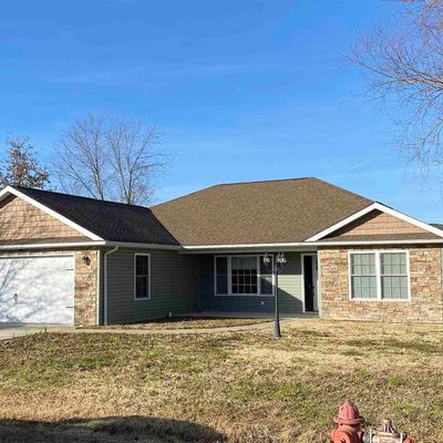 1809 Crown Rd, Herrin, IL 62948