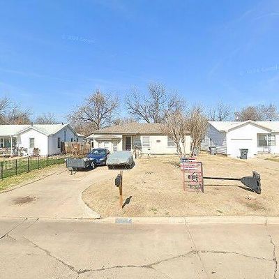 1809 Nw Lincoln Ave, Lawton, OK 73507