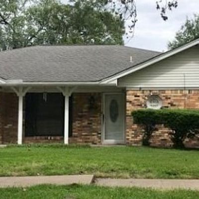 1809 Zapp Ln, Pasadena, TX 77502