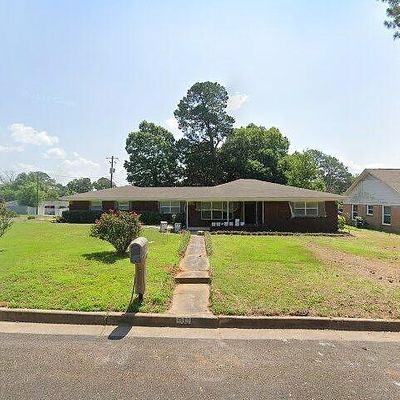 1810 Wimberly St, Longview, TX 75601