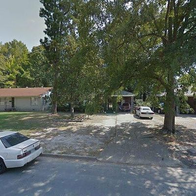 1810 W 32 Nd Ave, Pine Bluff, AR 71603