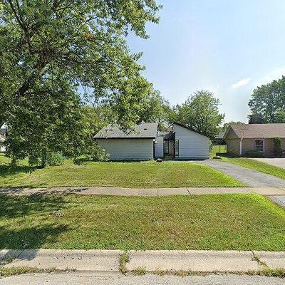 18103 Orleans Dr, Hazel Crest, IL 60429