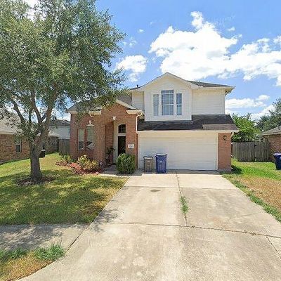 18107 Flower Grove Ct, Richmond, TX 77407