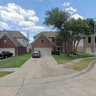 18110 Flowering Oak Ct, Richmond, TX 77407