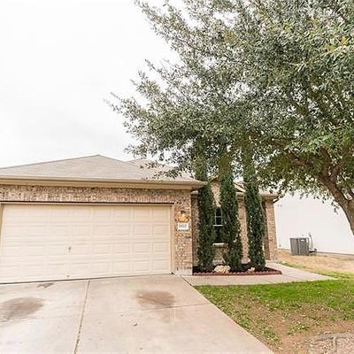 18112 Gallant St, Manor, TX 78653