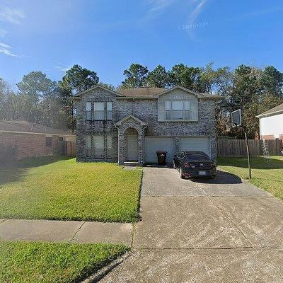 18119 June Forest Dr, Humble, TX 77346
