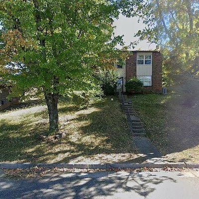 1812 Rosedale Ave, Knoxville, TN 37915