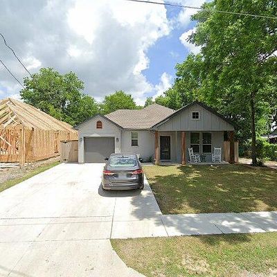 1812 Marshall St, Greenville, TX 75401