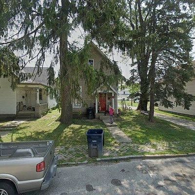 1813 N A St, Elwood, IN 46036