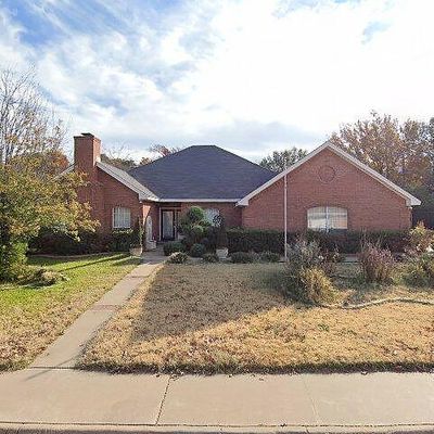 1813 Brazos St, Wichita Falls, TX 76309