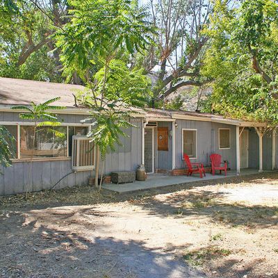 18138 Desswood Rd, Lake Hughes, CA 93532