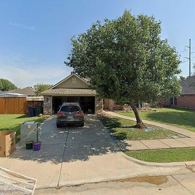 1819 Sand Stone Dr, Sanger, TX 76266