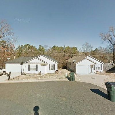 182 Leatherwood Loop, Hot Springs National Park, AR 71901