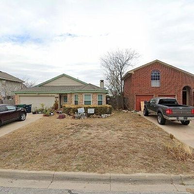 1820 Spicewood Trl, Fort Worth, TX 76134