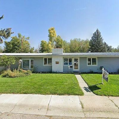 1821 Wilshire Ct, Casper, WY 82604